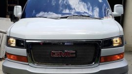 Used 2008 GMC Savana Limited SE