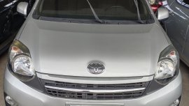 Toyota Wigo G 2015 For Sale!
