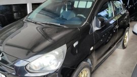 Mitsubishi Mirage 2014 GLX Hatch For Sale!