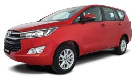 LOW DOWNPAYMENT & MONTHLY PROMO! BRAND NEW TOYOTA INNOVA E DSL AT