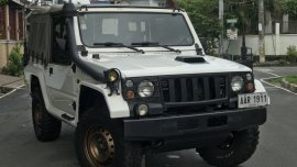 2014 Kogata Military Jeep