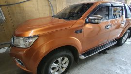 Nissan Navarra EL AUTOMATIC NP300 4x2