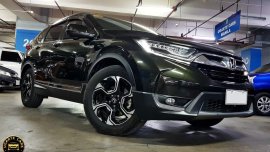 2018 Honda Cr-v 2.0S CVT