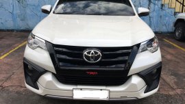 F/S 2018 Toyota Fortuner TRD