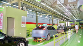 New Motor Vehicle Inspection now comes with lower fees