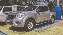 2016 El Calibre Navara