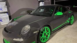 Used 2011 Porsche GT3RS 997.2 Local