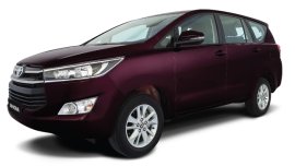 TOYOTA ALL IN PROMO! INNOVA J DSL MT