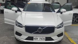 2019 Volvo XC60 D4 All Wheel Drive 2.0L, common-rail Twin Turbo Diesel AT