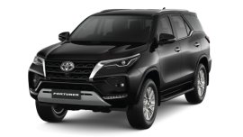 TOYOTA ALL IN PROMO! MC FORTUNER 4X2G DSL AT