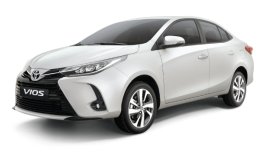 BEST & LOWEST PROMO 📣 BRAND NEW TOYOTA VIOS 1.3XLE MT