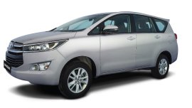 BEST & LOWEST PROMO 📣 BRAND NEW TOYOTA INNOVA J DSL MT