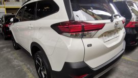 2020 Toyota Rush G A/T