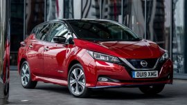 Nissan wants to build the Apple Car after Hyundai folds: Report