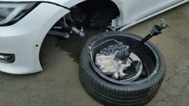 Driving with a bad tie rod: Symptoms, Effects, & Replacement costs