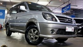 2017 Mitsubishi Adventure GLS Sports 2.5L DSL MT