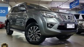 2019 Nissan Terra 2.5L 4X2 VL DSL AT - RARE STOCK