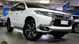 2018 Mitsubishi Montero Sports GLS Premium 2.4L 4X2 DSL AT