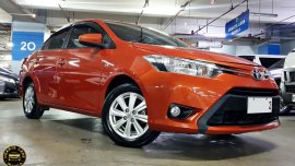 2018 Toyota Vios 1.3L E Dual VVT-i AT