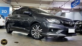 2019 Honda City 1.5L VX VTEC Navi AT 