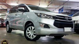 2020 Toyota Innova 2.8L J DSL MT - 8-seater