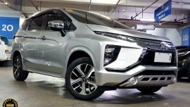 2019 Mitsubishi Xpander 1.5 GLS AT - 7-seater