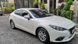 Mazda 3 Skyactive 1.5 