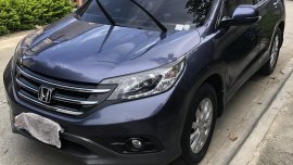 Honda CR-V 2015 
