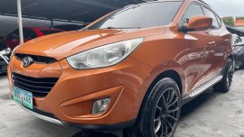 Hyundai Tucson 2013 Automatic