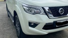 2019 NISSAN TERRA VL 4x2