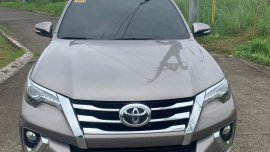 For Sale Toyota Fortuner 2018