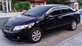 2010 corolla altis