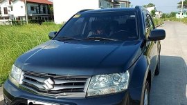 2016 Suzuki Grand Vitara