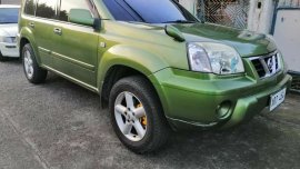 Nissan Xtrail 05