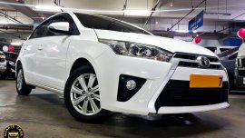 2015 Toyota Yaris 1.5L G AT - Hatchback