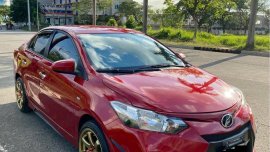 2015 Toyota Vios