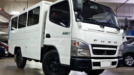 2018 Mitsubishi Fuso Canter FE71 3.0L DSL MT Dual AC Euro 4