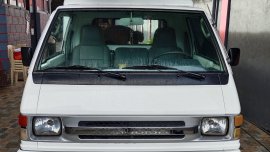 Mitsubishi L300 FB Exceed 2011 Acquired 