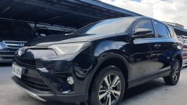 Toyota Rav 4 2018 Active Automatic