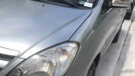 Toyota Innova G 2007 (Manual/Gas)