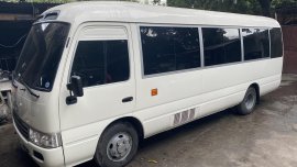 Toyota Coaster