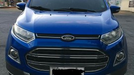 2015 Ford Ecosport Titanium