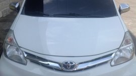 Avanza 1.3 J M/T 2013 Well Maintained For Sale in Gingoog City, Misamis Oriental
