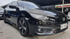 Honda Civic 2018 Acquired RS Turbo Automatic