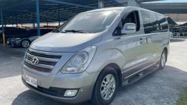 2016 Hyundai Starex Gold Diesel