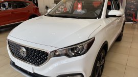 2021 MG ZS ALPHA CROSSOVER
