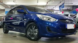 2016 Hyundai Acvent 1.6 Crdi MT