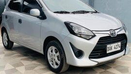 2019 Toyota Wigo Manual ALL NEW