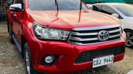 2017 Toyota Hilux Automatic Diesel All new