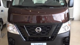 2021 Nissan Urvan NV350 15 Seater - Low Downpayment